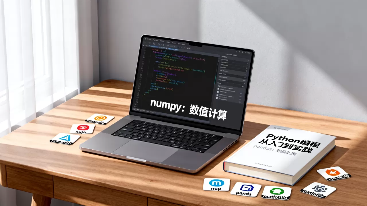 python组件怎么用?python常用第三方库有哪些 python组件怎么用?python常用第三方库有哪些