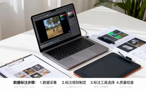 规则标注数据集怎么制作？数据标注平台有哪些