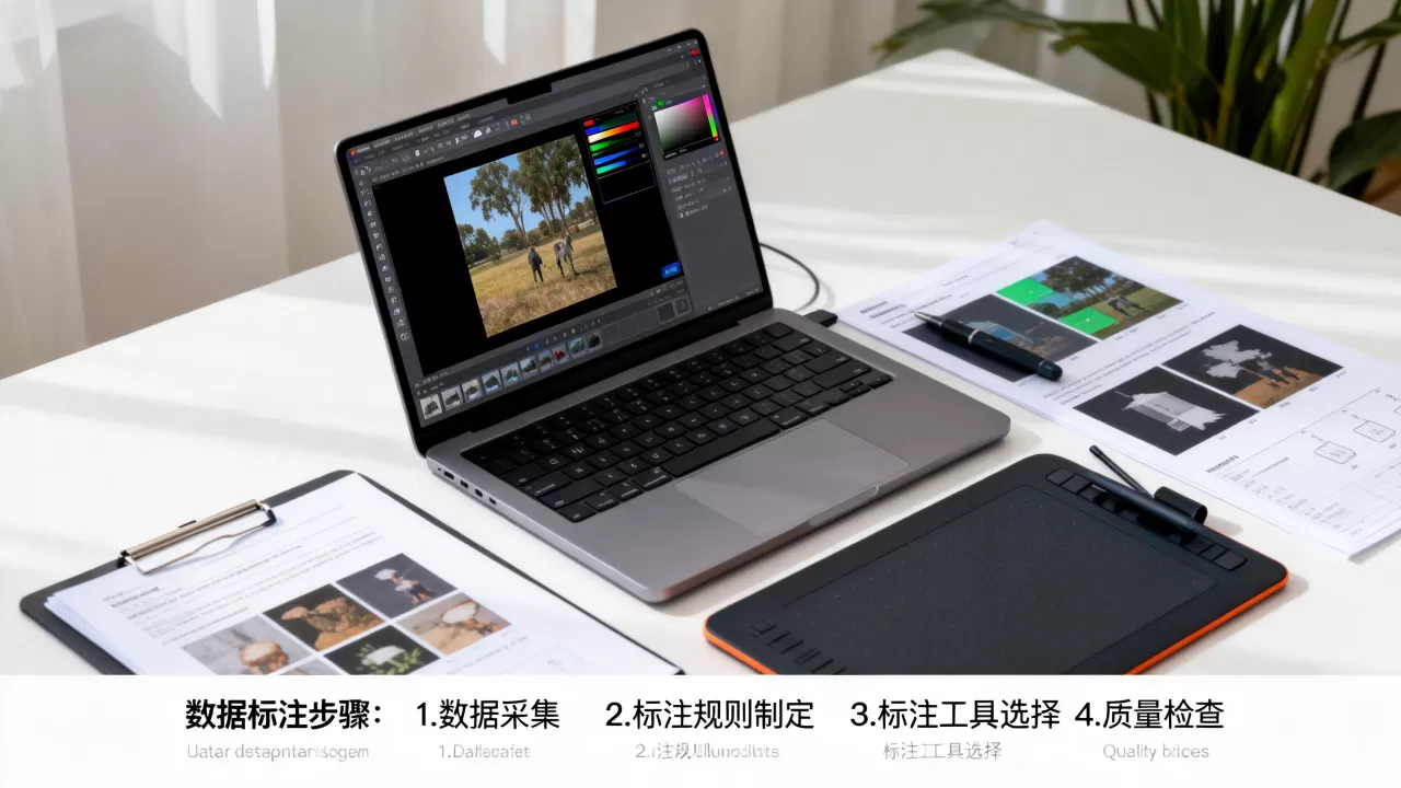 规则标注数据集怎么制作?数据标注平台有哪些 规则标注数据集怎么制作?数据标注平台有哪些