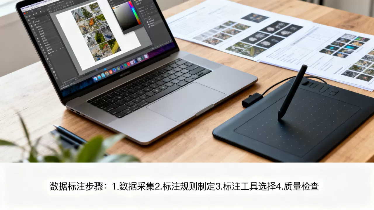 规则标注数据集怎么制作?数据标注平台有哪些 规则标注数据集怎么制作?数据标注平台有哪些