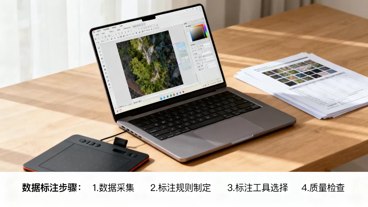 规则标注数据集怎么制作?数据标注平台有哪些 规则标注数据集怎么制作?数据标注平台有哪些