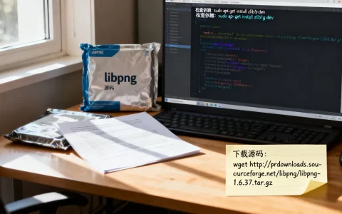 linux安装libpng报错怎么办？linux安装libpng详细步骤