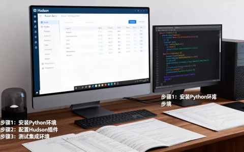 Hudson Python怎么配置？Hudson集成Python环境教程