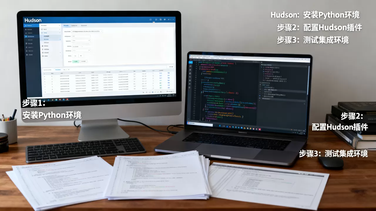 Hudson Python怎么配置？Hudson集成Python环境教程