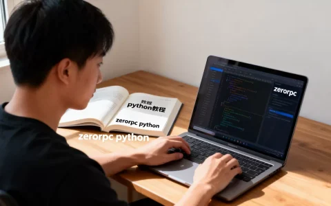 zerorpc python是什么？zerorpc python教程
