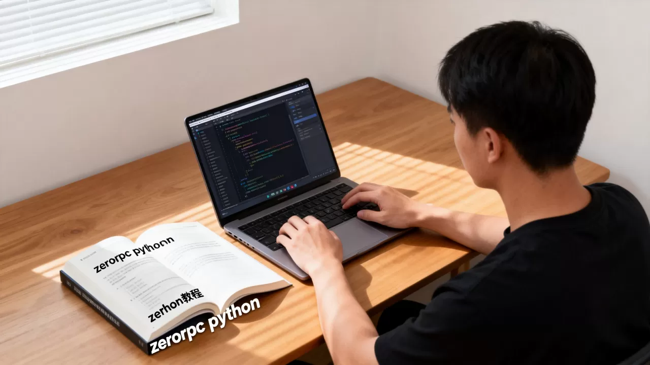 zerorpc python是什么?zerorpc python教程 zerorpc python是什么?zerorpc python教程