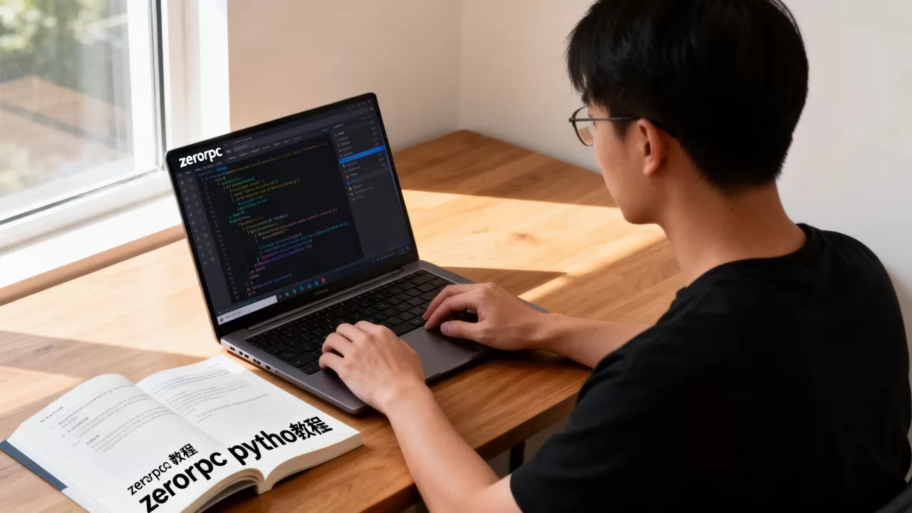 zerorpc python是什么?zerorpc python教程 zerorpc python是什么?zerorpc python教程