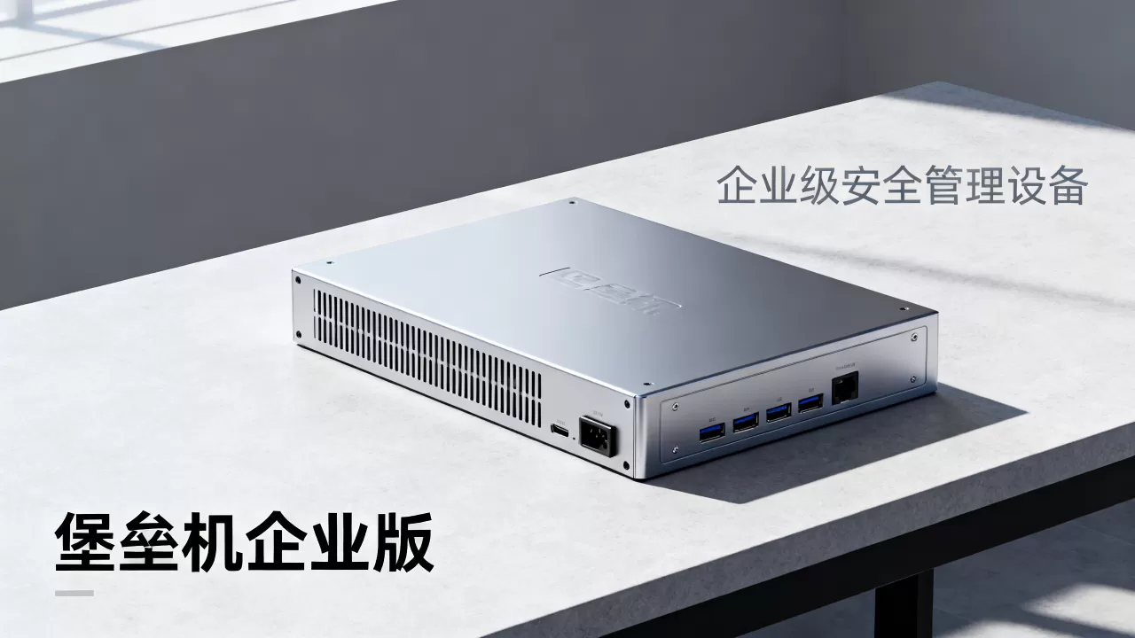 堡垒机企业版是什么?堡垒机企业版多少钱 堡垒机企业版是什么?堡垒机企业版多少钱