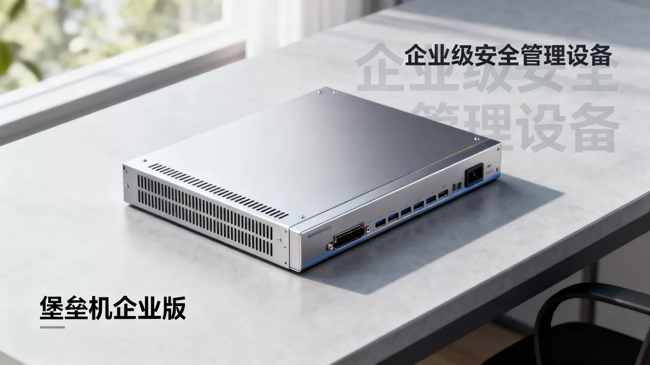 堡垒机企业版是什么?堡垒机企业版多少钱 堡垒机企业版是什么?堡垒机企业版多少钱
