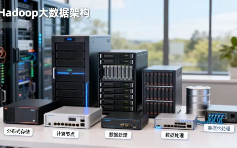 hadoop大数据结构是什么？hadoop大数据架构详解