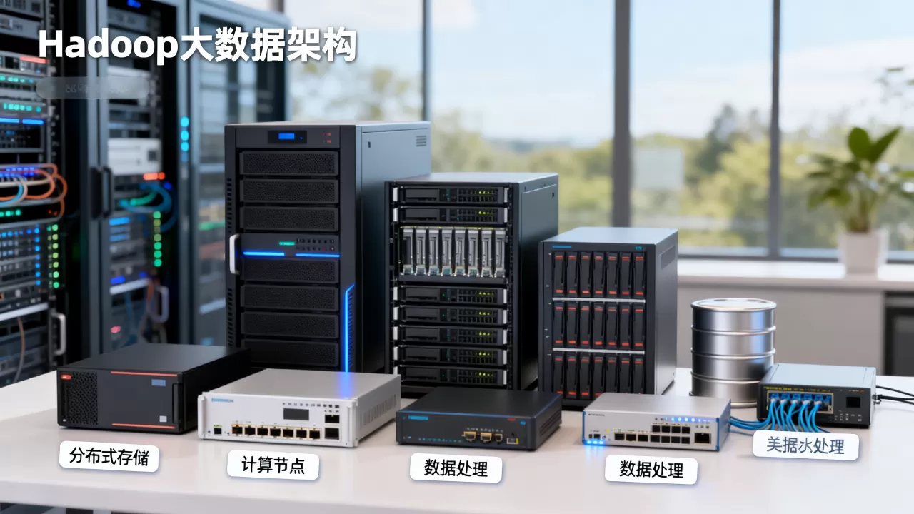 hadoop大数据结构是什么?hadoop大数据架构详解 hadoop大数据结构是什么?hadoop大数据架构详解