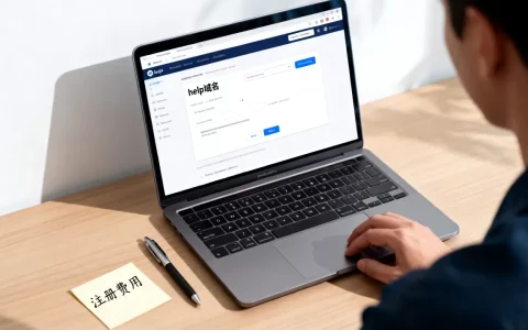 help是什么域名？help域名注册多少钱