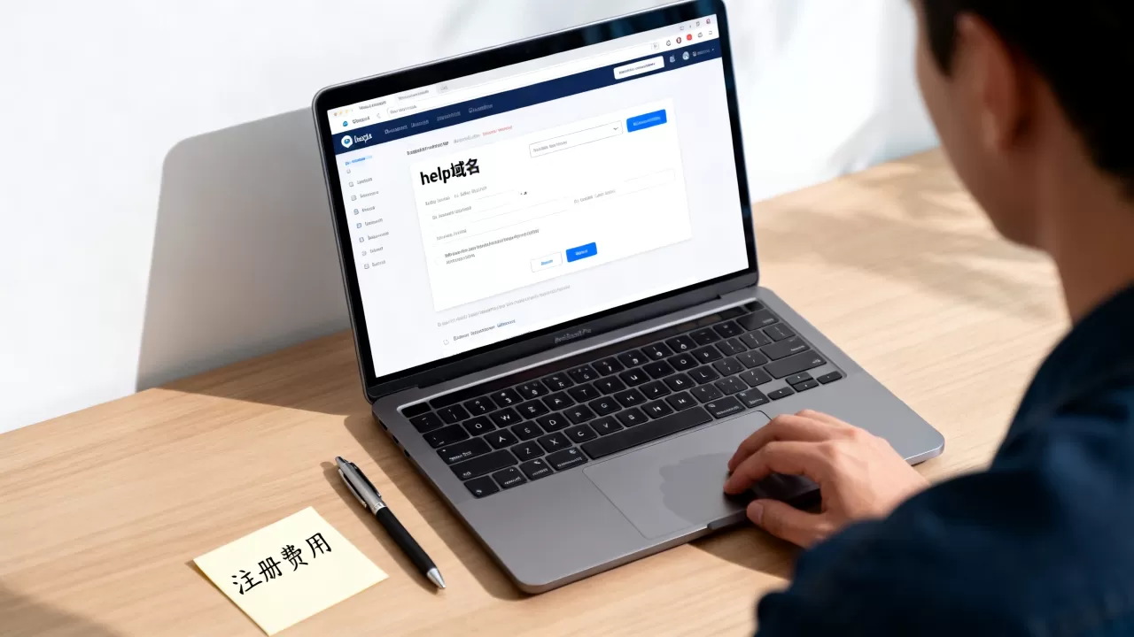 help是什么域名?help域名注册多少钱 help是什么域名?help域名注册多少钱