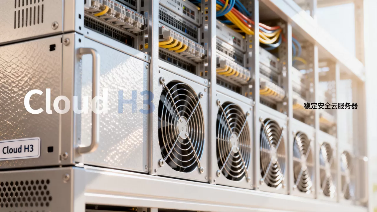 H3Cloud云主机好用吗?如何选择稳定安全的云服务器 H3Cloud云主机好用吗?如何选择稳定安全的云服务器