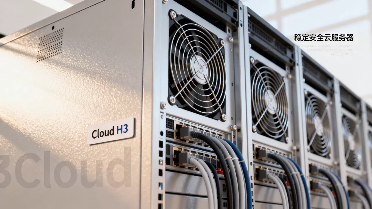 H3Cloud云主机好用吗?如何选择稳定安全的云服务器 H3Cloud云主机好用吗?如何选择稳定安全的云服务器