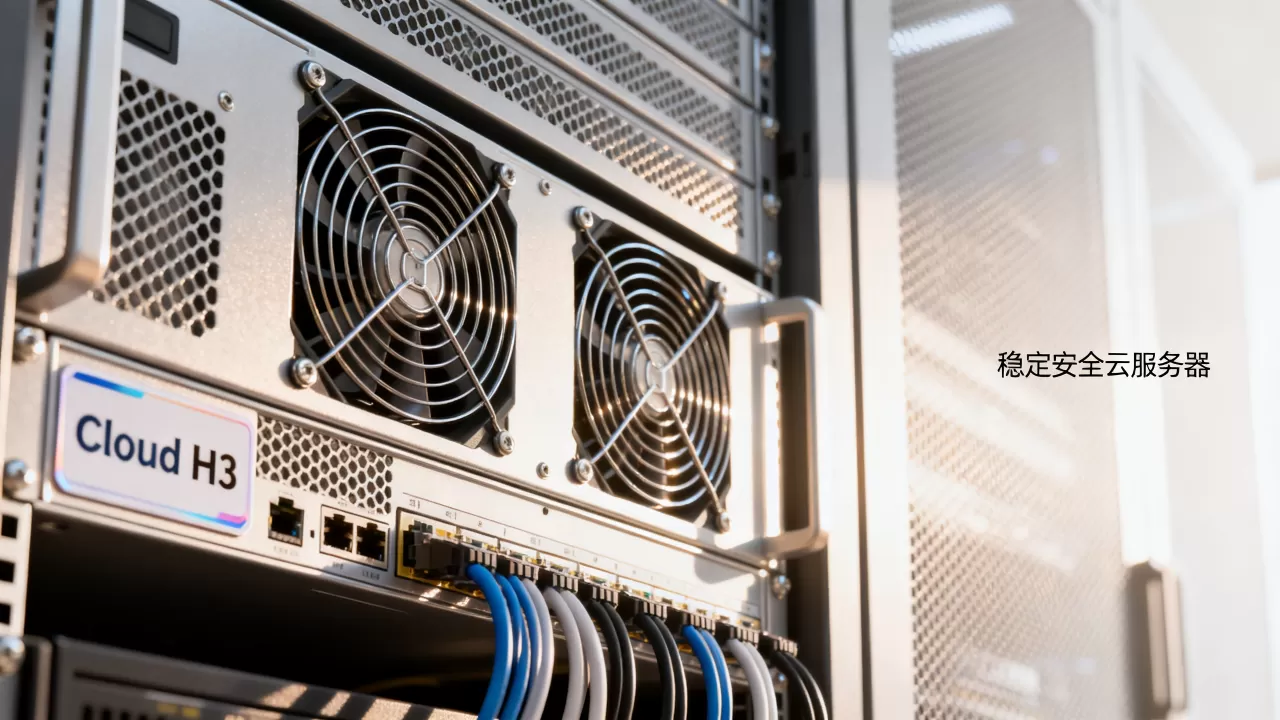 H3Cloud云主机好用吗?如何选择稳定安全的云服务器 H3Cloud云主机好用吗?如何选择稳定安全的云服务器