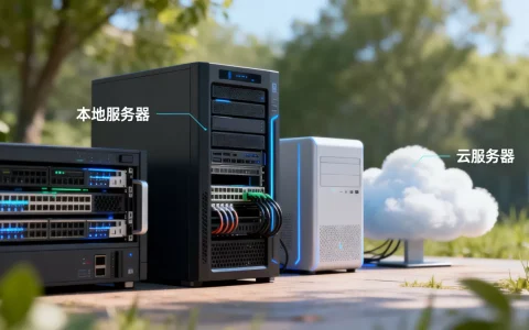 服务器真的需要上云吗？上云有哪些优缺点