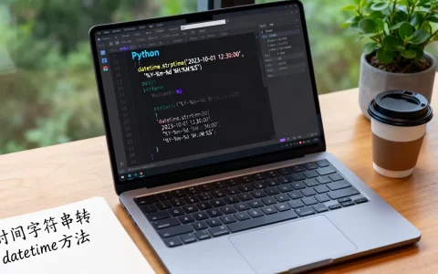 Python中todatetime怎么用？python时间字符串转datetime方法