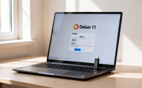 Bullseye Debian是什么？Debian 11 bullseye安装教程