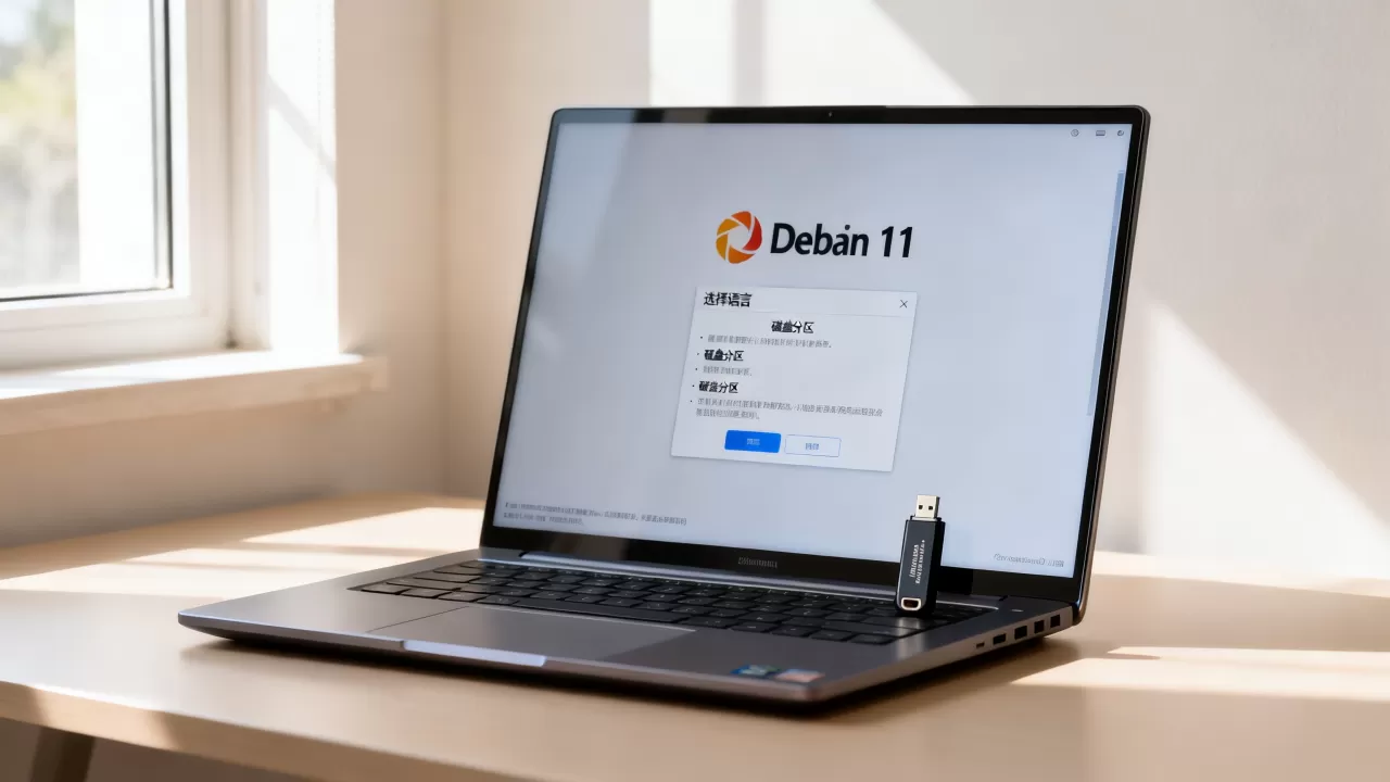 Bullseye Debian是什么？Debian 11 bullseye安装教程