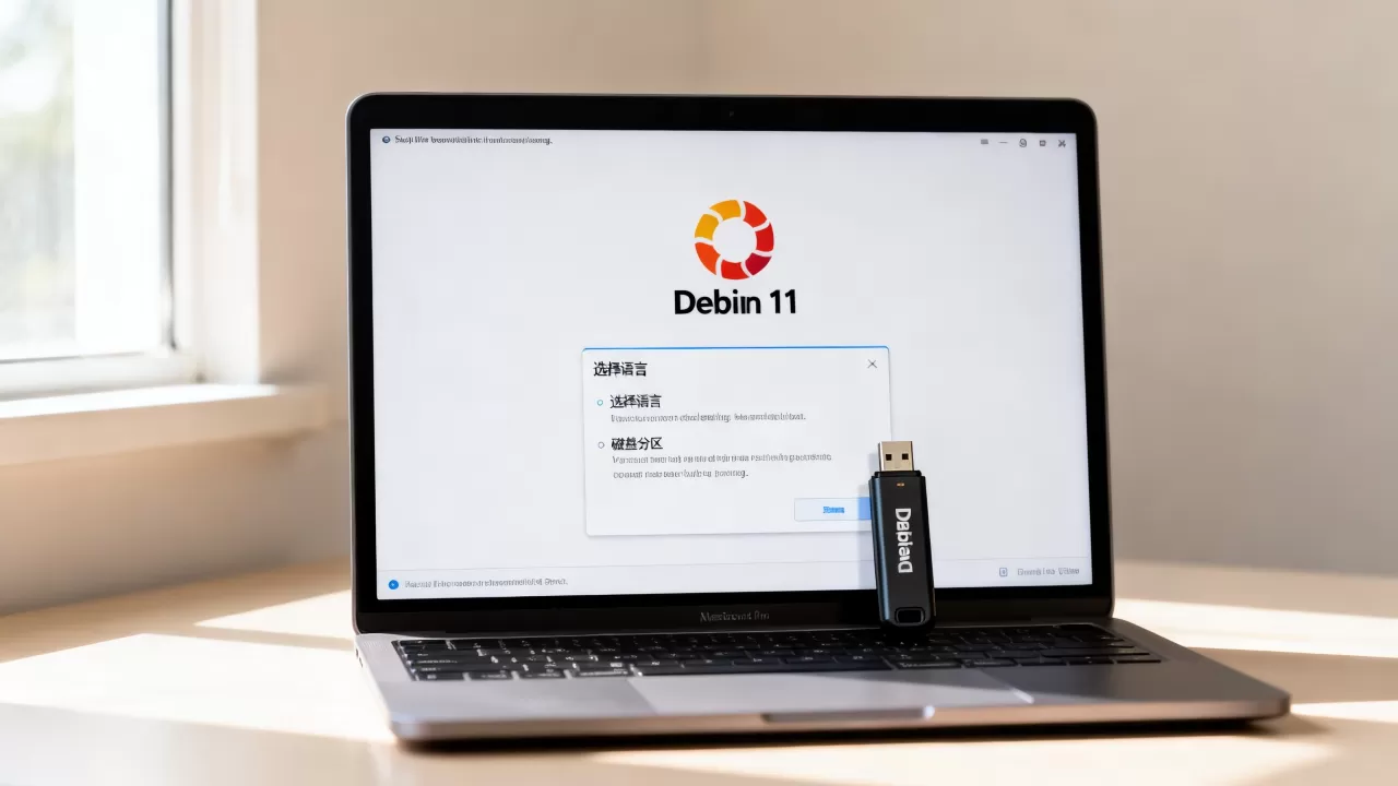 Bullseye Debian是什么？Debian 11 bullseye安装教程