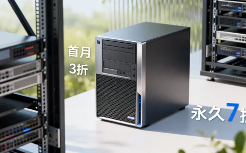 Virtono黑五主机首月3折值得买吗？云服务器永久7折优惠