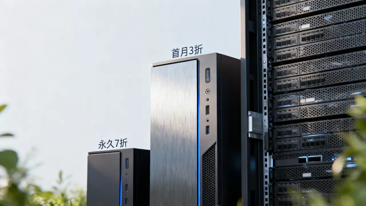 Virtono黑五主机首月3折值得买吗?云服务器永久7折优惠 Virtono黑五主机首月3折值得买吗?云服务器永久7折优惠