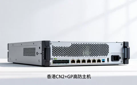 LOCVPS双12优惠力度多大？香港CN2+BGP高防主机推荐