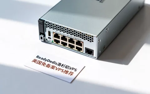 ReadyDedis洛杉矶VPS好用吗？美国免备案VPS推荐