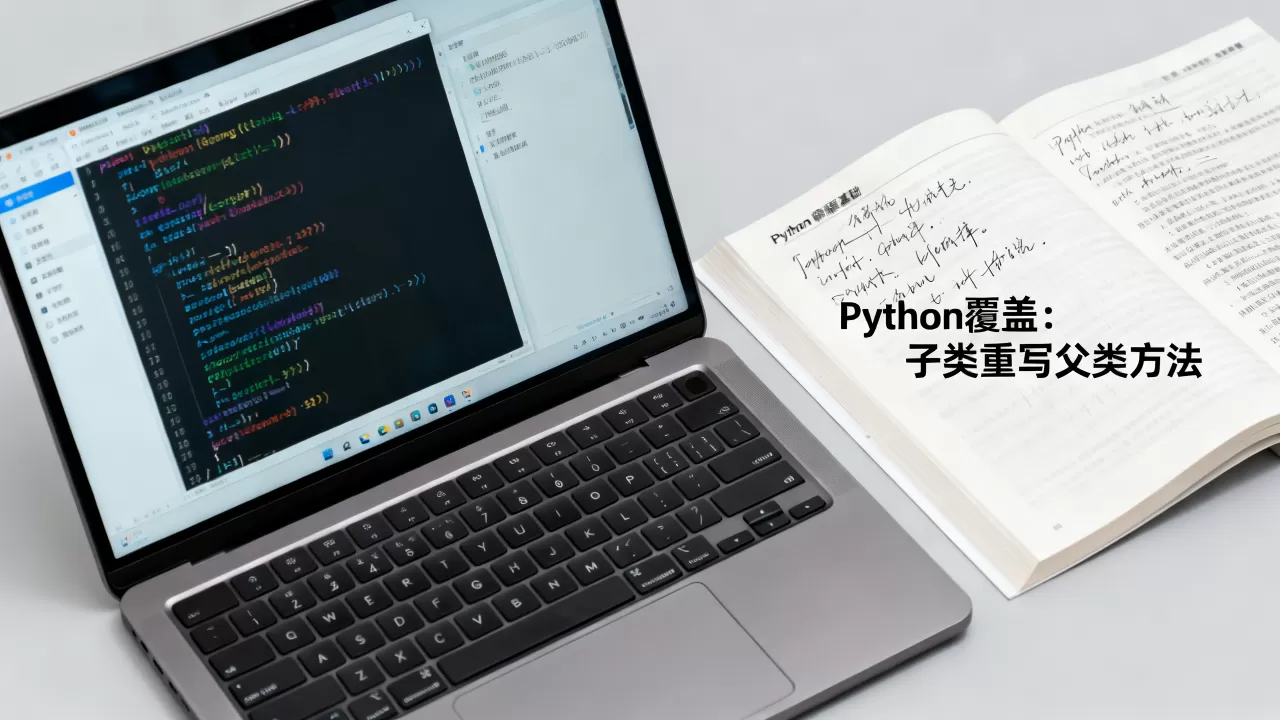 Python覆盖是什么意思?python覆盖是什么意思 Python覆盖是什么意思?python覆盖是什么意思