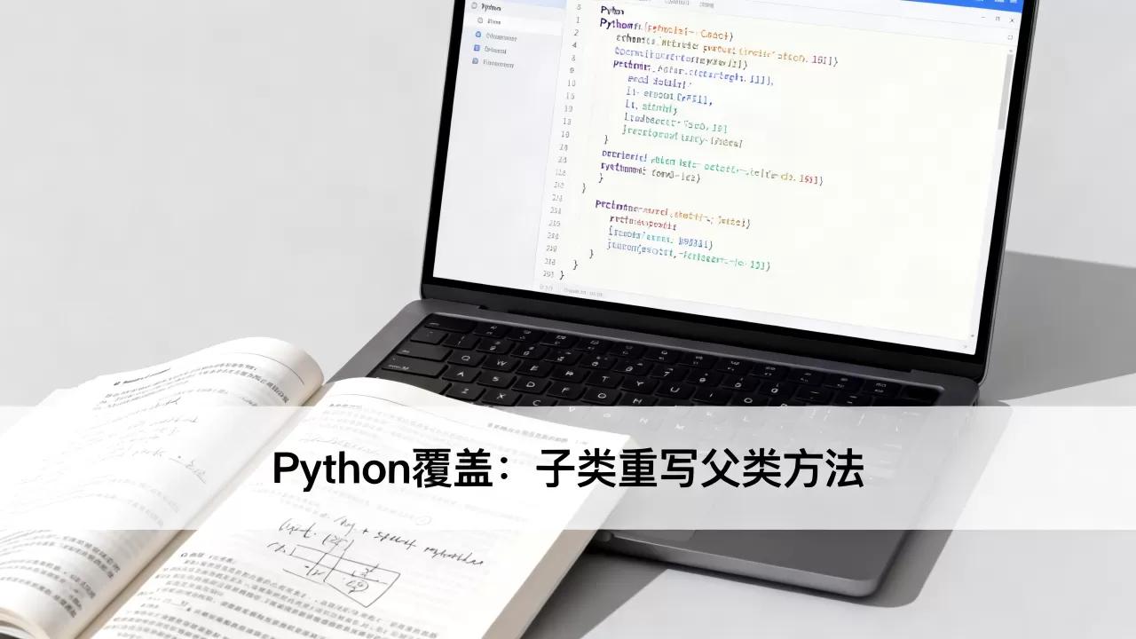 Python覆盖是什么意思?python覆盖是什么意思 Python覆盖是什么意思?python覆盖是什么意思