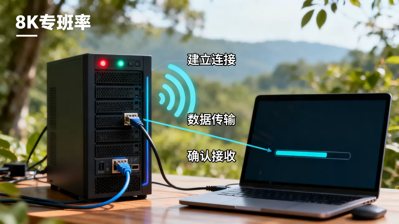 服务器怎么发送给客户端?服务器向客户端发送数据的方法 服务器怎么发送给客户端?服务器向客户端发送数据的方法