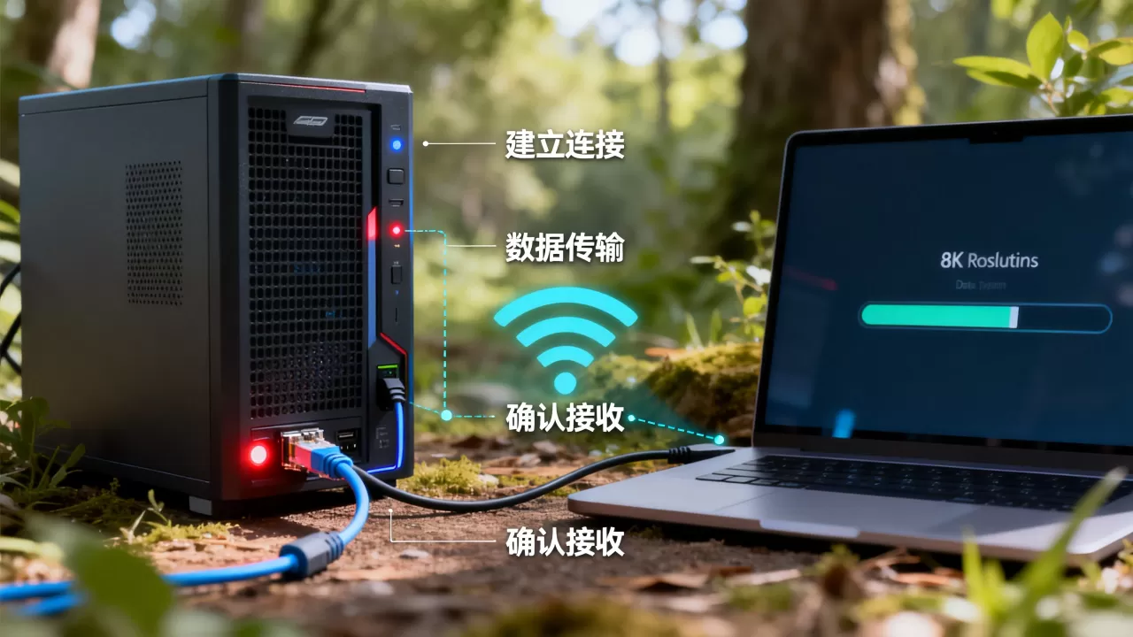 服务器怎么发送给客户端?服务器向客户端发送数据的方法 服务器怎么发送给客户端?服务器向客户端发送数据的方法