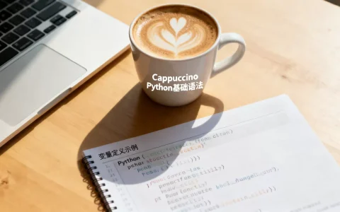 Cappuccino Python是什么？Cappuccino Python教程