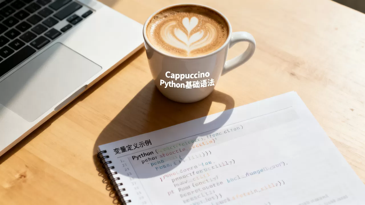 Cappuccino Python是什么?Cappuccino Python教程 Cappuccino Python是什么?Cappuccino Python教程