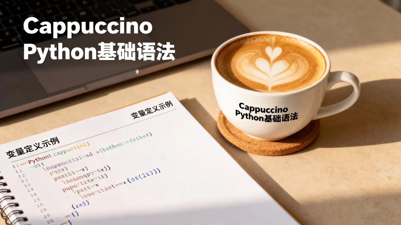 Cappuccino Python是什么?Cappuccino Python教程 Cappuccino Python是什么?Cappuccino Python教程