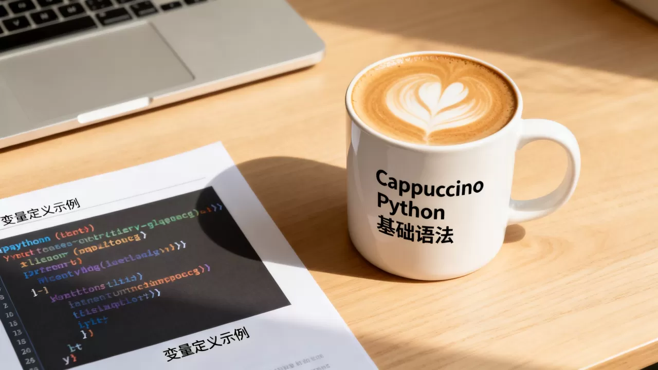 Cappuccino Python是什么?Cappuccino Python教程 Cappuccino Python是什么?Cappuccino Python教程