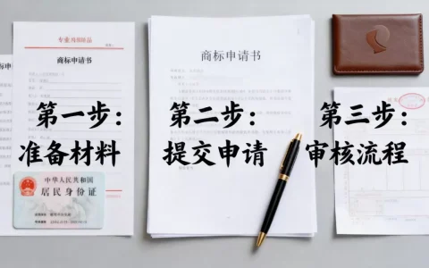个人能申请注册商标吗？个人如何申请注册商标流程