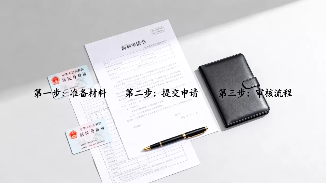 个人能申请注册商标吗?个人如何申请注册商标流程 个人能申请注册商标吗?个人如何申请注册商标流程