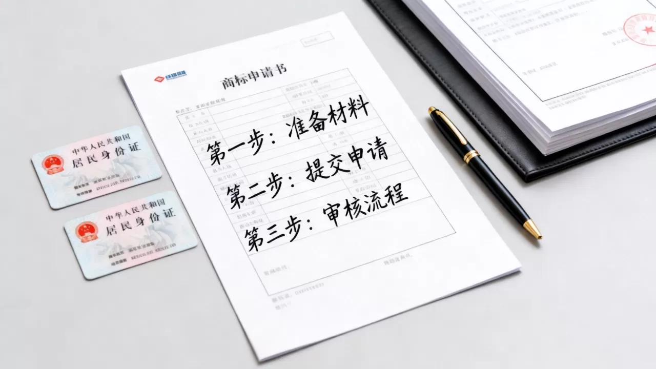 个人能申请注册商标吗?个人如何申请注册商标流程 个人能申请注册商标吗?个人如何申请注册商标流程