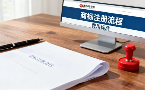 个人能自己注册商标吗？个人注册商标流程及费用详解