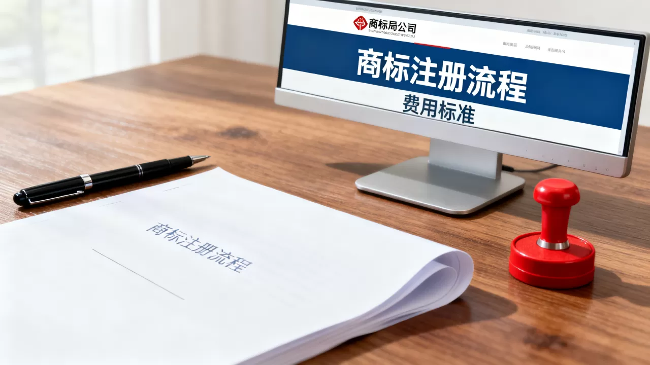 个人能自己注册商标吗?个人注册商标流程及费用详解 个人能自己注册商标吗?个人注册商标流程及费用详解
