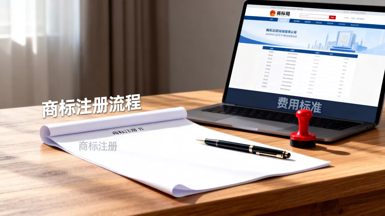 个人能自己注册商标吗?个人注册商标流程及费用详解 个人能自己注册商标吗?个人注册商标流程及费用详解