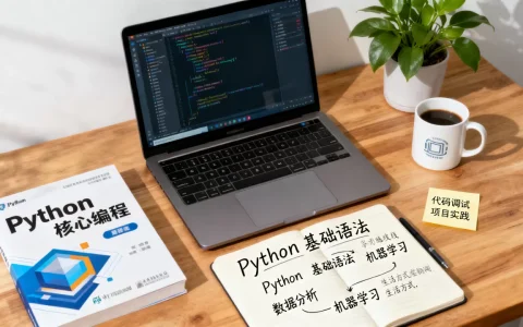 Python生活方式有哪些？python学习路线及就业前景