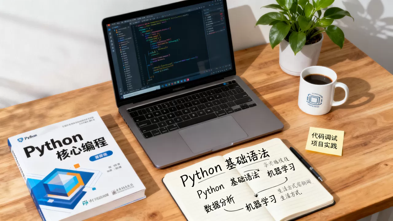 Python生活方式有哪些?python学习路线及就业前景 Python生活方式有哪些?python学习路线及就业前景