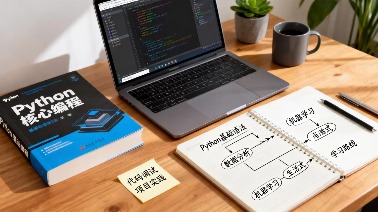 Python生活方式有哪些?python学习路线及就业前景 Python生活方式有哪些?python学习路线及就业前景