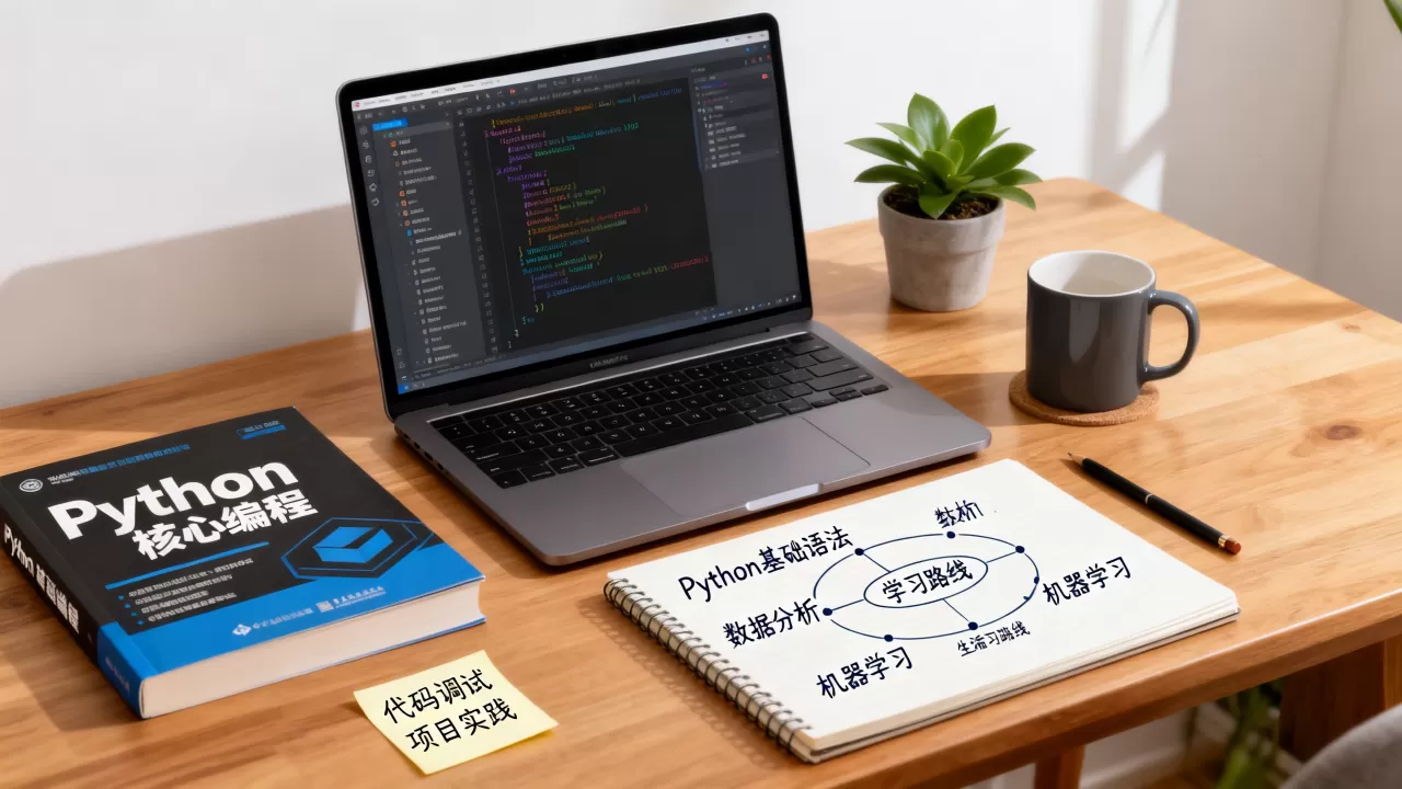 Python生活方式有哪些?python学习路线及就业前景 Python生活方式有哪些?python学习路线及就业前景