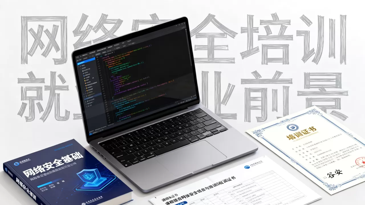 谷安网络安全就业班靠谱吗?网络安全培训费用及就业前景 谷安网络安全就业班靠谱吗?网络安全培训费用及就业前景
