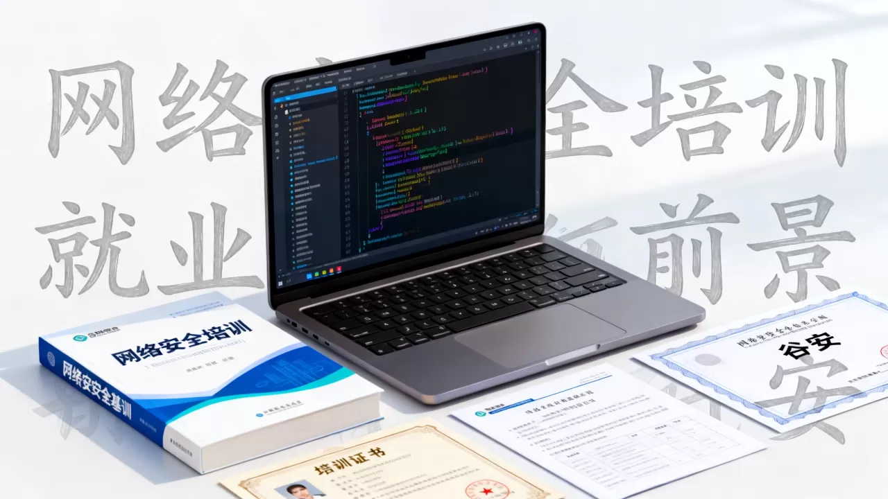 谷安网络安全就业班靠谱吗?网络安全培训费用及就业前景 谷安网络安全就业班靠谱吗?网络安全培训费用及就业前景