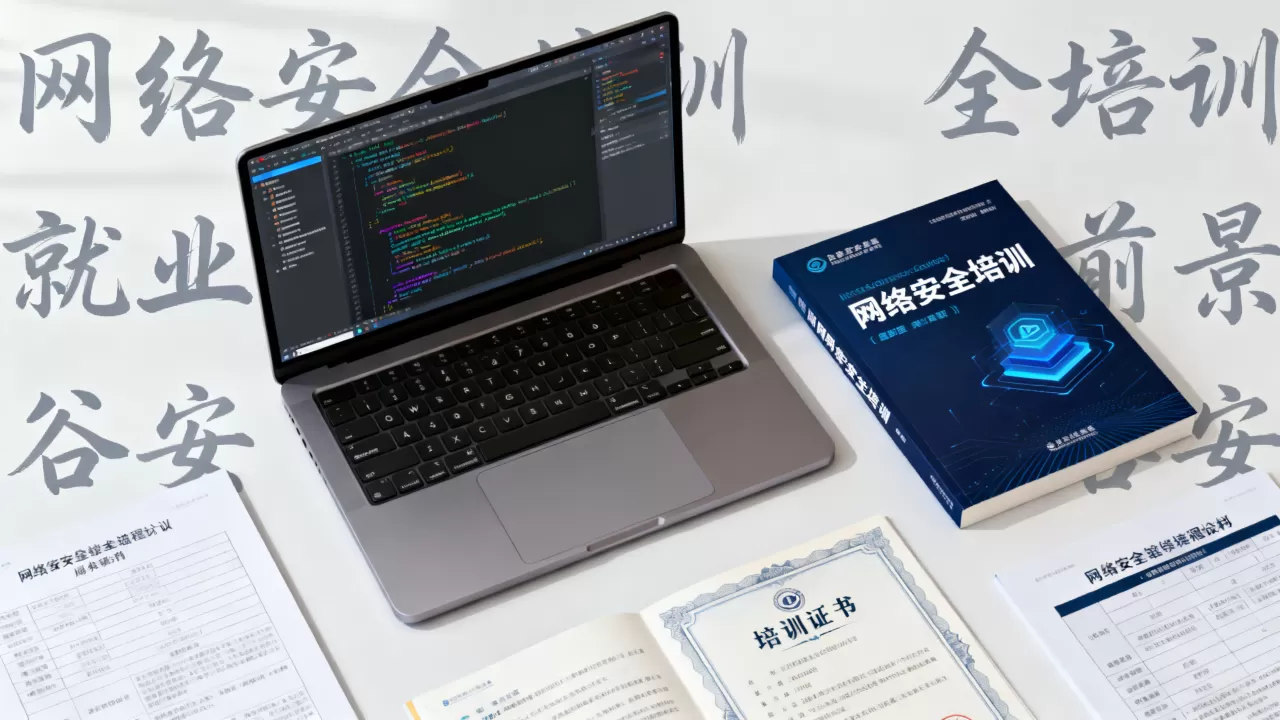谷安网络安全就业班靠谱吗?网络安全培训费用及就业前景 谷安网络安全就业班靠谱吗?网络安全培训费用及就业前景